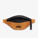Сумка На Пояс Jordan Jumpman X Crossbody Bag 9A0623-Y0P цена