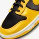 Кроссовки Nike W Dunk High Satin Goldenrod FN4216-001 цена