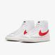 Женские кроссовки Nike W Blazer Mid 77 CZ1055-101 цена