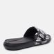 Мужские тапочки Nike Victori One Slide Print Black Cn9678-008 цена