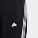 Штаны Future Icons 3-Stripes Ankle-Length Sportswear HR6313 цена