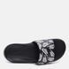 Мужские тапочки Nike Victori One Slide Print Black Cn9678-008 цена