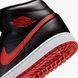 Кросівки чоловічі Air Jordan 1 Mid DQ8426-005 ціна