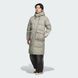 Куртка 3-Stripes Long Down Originals KF3698 цена