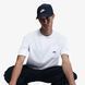 Футболка чоловіча NIKE U NSW TEE M90 SNKR PTCH PKT 2 IB1382-100 ціна