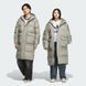Куртка 3-Stripes Long Down Originals KF3698 цена