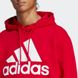 Худи мужское Adidas Essentials French Terry Ic9365 цена