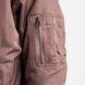 Куртка Nike W Nsw Vrsty Bmbr Jkt DV7876-208 цена
