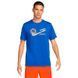 Мужская футболка Nike DF Tee RLGD FQ3896-480 цена