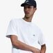 Футболка чоловіча NIKE U NSW TEE M90 SNKR PTCH PKT 2 IB1382-100 ціна