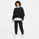 Толстовка Nike W Nsw Phnx Flc Oos Crew DQ5761-010 цена