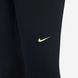 Лосины Nike W Np Dri-Fit Mr Tight Nvty FB5687-010 цена