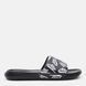 Мужские тапочки Nike Victori One Slide Print Black Cn9678-008 цена