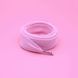 Шнурки Mr.Lacy Fatties Pastel Pink ціна