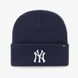 Шапка 47 Brand Mlb New York Yankees B-HYMKR17ACE-LN ціна