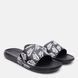 Мужские тапочки Nike Victori One Slide Print Black Cn9678-008 цена