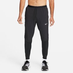 Брюки Nike M Dri-Fit Run Dvn Phenom Hyb Pnt DQ4747-010 цена
