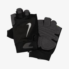 Перчатки для Тренинга Nike Mens Ultimate Fitness N.LG.C2.017.LG цена