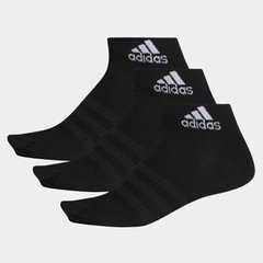 Носки Adidas Ankle Socks 3 Pairs DZ9436 цена
