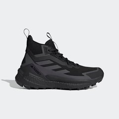 Кросівки Adidas Terrex Free Hiker Gore-Tex Hiking Shoes 2.0 Black Ie2163 IE2163 IE2163 1