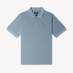 Поло Converse Ss Polo Shirt 10024739-052 цена