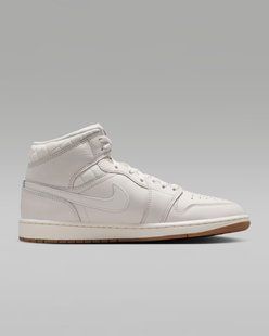 Кросівки чоловічі Air Jordan 1 Mid SE IO2051-001 ціна