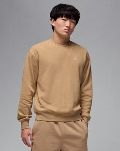 Кофта чоловіча Nike Jordan Brooklyn Fleece FV7293-257 ціна