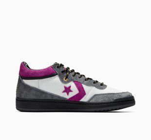 Кроссовки мужские Fastbreak Pro Suede & Cordura A09251C цена