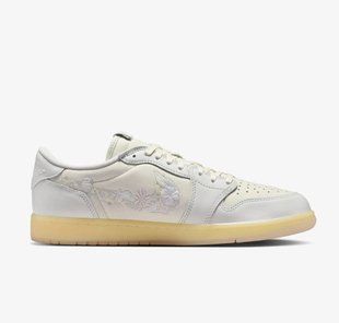 Мужские кроссовки AIR JORDAN 1 RETRO LOW OG IF4391-100 цена