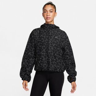Вітровка Nike W Df Jkt Ssnl Nvty FB5321-010 ціна
