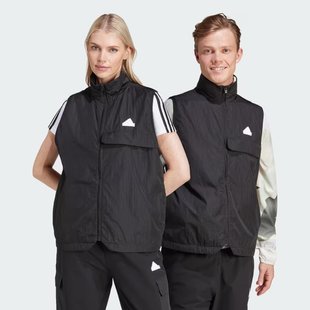 Жилет Adidas City Escape Utility Vest IN3701 ціна