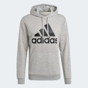 Худи Essentials Big Logo Sportswear GK9541 цена