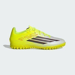 Сороконожки Adidas F50 Club TF JR9051 цена