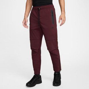 Мужские брюки NIKE M NK TCH WVN OH PANT HM8241-652 цена