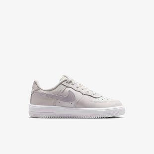 Детские кроссовки NIKE FORCE 1 LOW ESSESTIAL+ LACE (PS) IR4694-101 цена