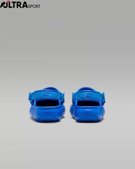 Сандалии детские JORDAN HYDRIP BP HF5982-400 цена