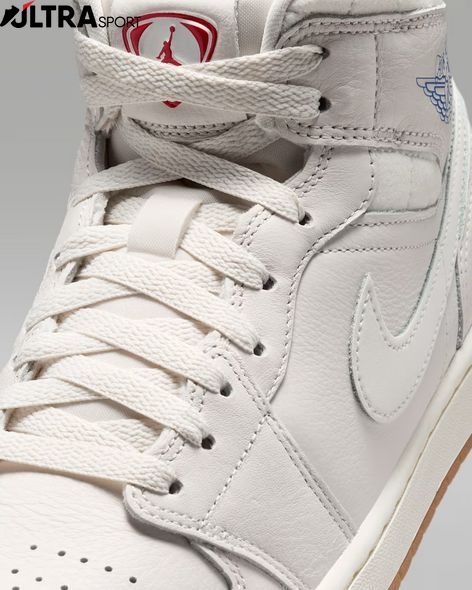 Кроссовки мужские Air Jordan 1 Mid SE IO2051-001 цена