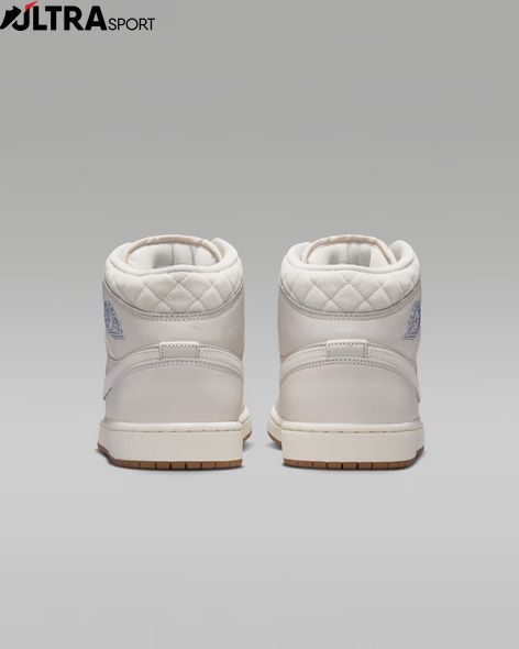 Кроссовки мужские Air Jordan 1 Mid SE IO2051-001 цена