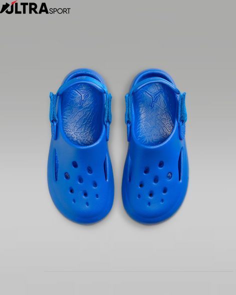 Сандалии детские JORDAN HYDRIP BP HF5982-400 цена