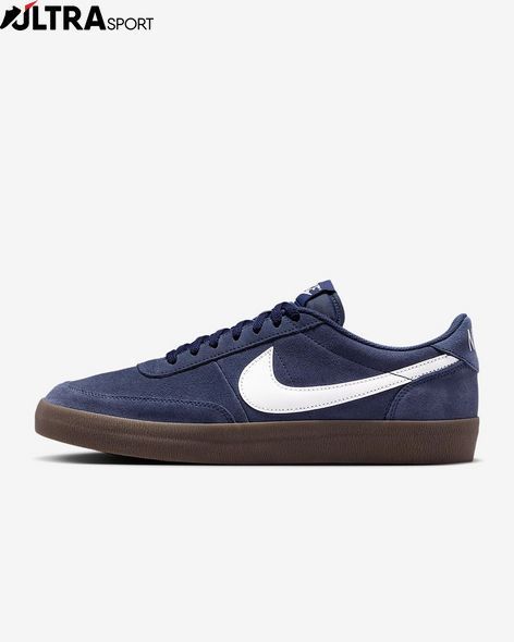 Кеди чоловічі Nike Killshot 2 FQ8903-400 ціна