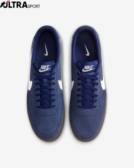 Кеди чоловічі Nike Killshot 2 FQ8903-400 ціна