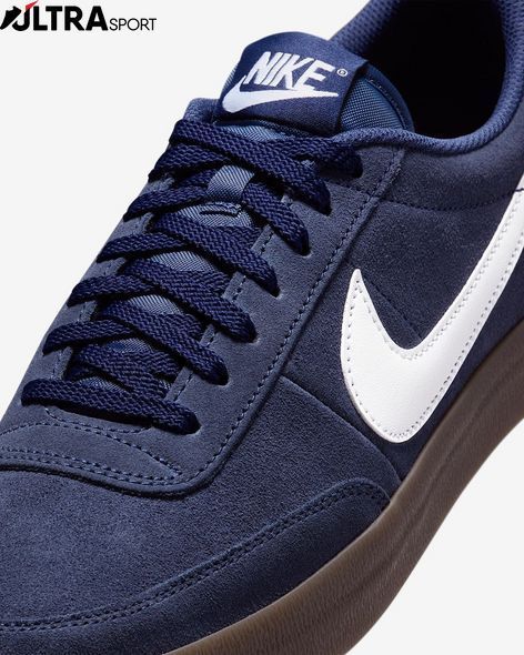 Кеди чоловічі Nike Killshot 2 FQ8903-400 ціна