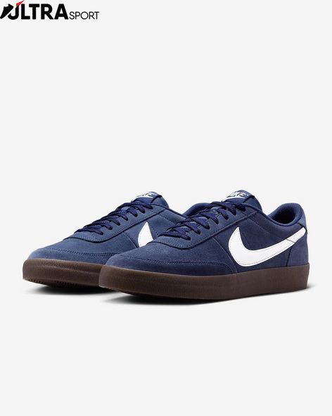 Кеди чоловічі Nike Killshot 2 FQ8903-400 ціна