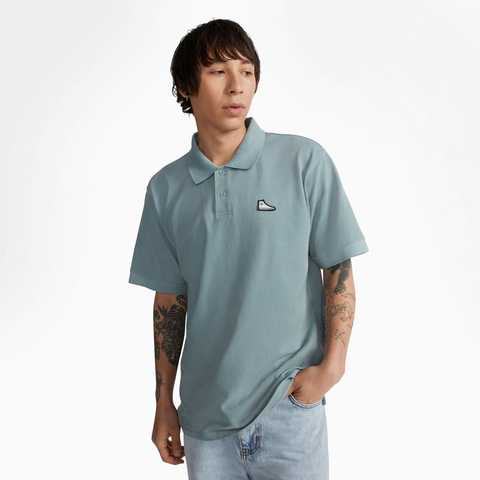 Converse polo deals t shirts