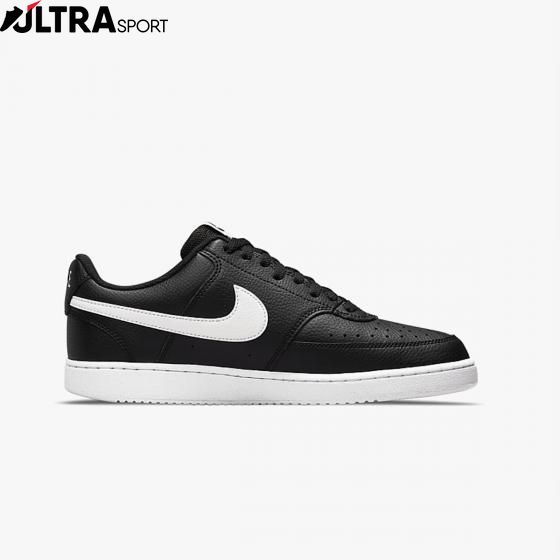 Кросівки Чоловічі Nike Court Vision Lo Nn () DH2987-001 ціна