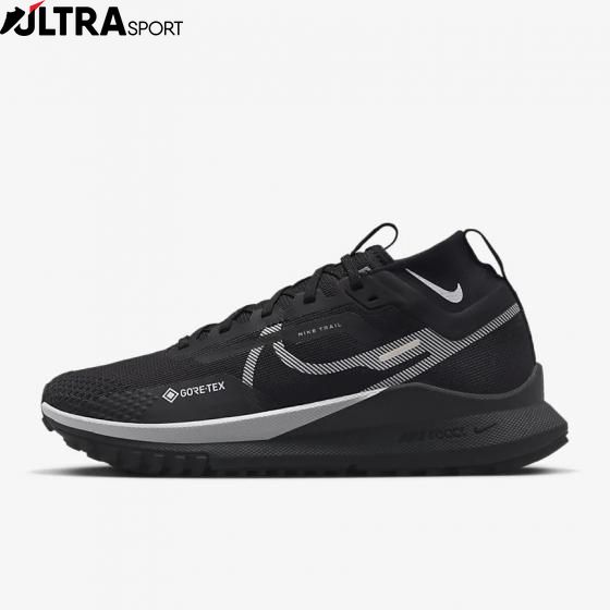 Жіночі кросівки Nike React Pegasus Trail 4 Gtx W () DJ7929-001 ціна