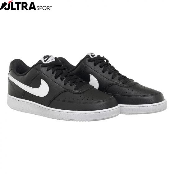 Кросівки Чоловічі Nike Court Vision Lo Nn () DH2987-001 ціна