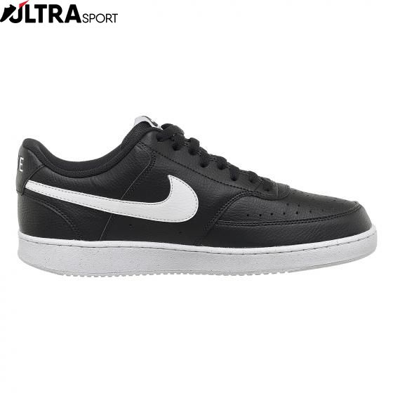 Кроссовки Мужские Nike Court Vision Lo Nn () DH2987-001 цена