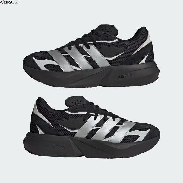 Кроссовки мужские Lightblaze Sportswear JQ7199 цена