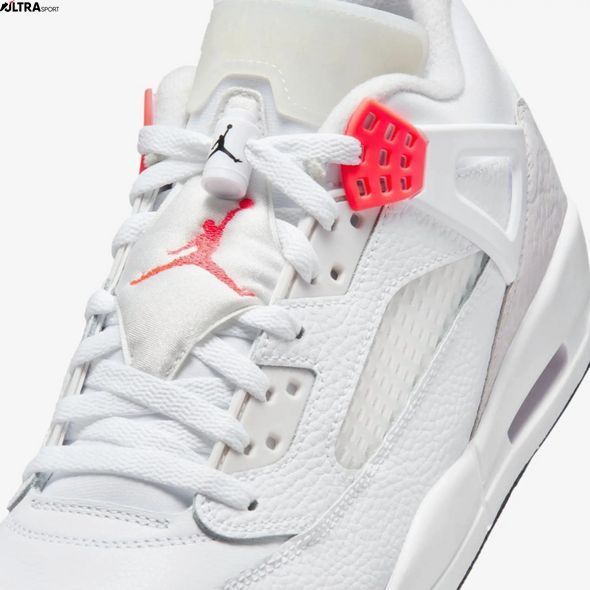 Мужские кроссовки JORDAN SPIZIKE LOW IQ0305-100 цена